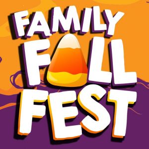 10/26: Family Fall Fest at Seminole Baptist Church