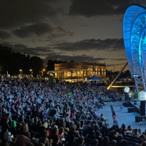 10/25: TSO Halloween Symphony Spooktacular