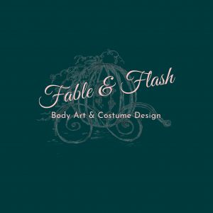 Fable and Flash Body Art and Face Painting