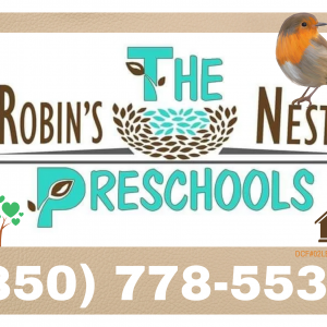 Robin's Nest Preschools