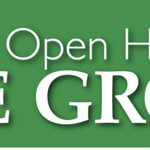 12/06: The Grove Museum Winter Open House
