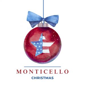 12/06: Monticello Christmas