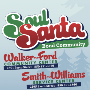 12/20: Soul Santa Bond Community