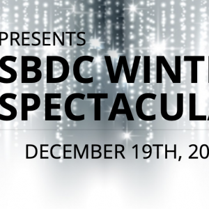 12/19: Studio B Dance Company's Winter Spectacular