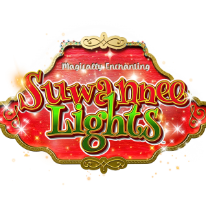 11/28 - 12/30: Suwannee Lights