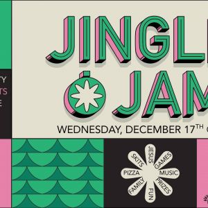 12/17: Jingle Jam at Northwoods Church