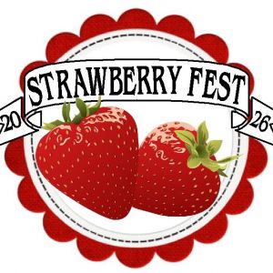 02/28-03/01: Annual Strawberry Fest in Live Oak