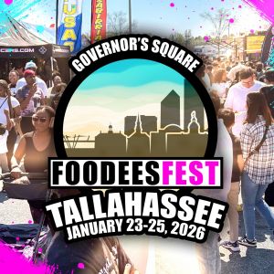 01/23 - 01/25: FoodeesFest