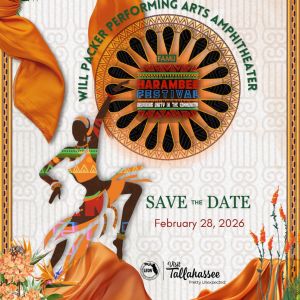02/28: FAMU Harambee Festival