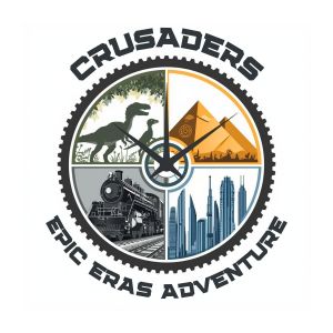 Holy Comforter Episcopal School Camp Crusader