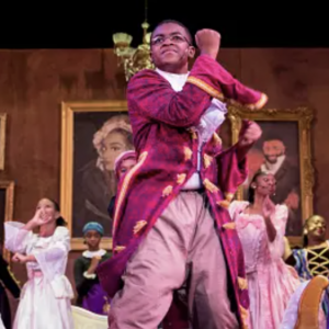 FAMU Irene C. Edmonds Youth Theatre Summer Camp