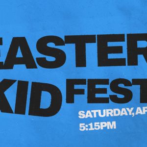 04/04: Celebration Baptist Church Easter KidFest