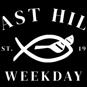 East Hill Baptist Summer Day Camp