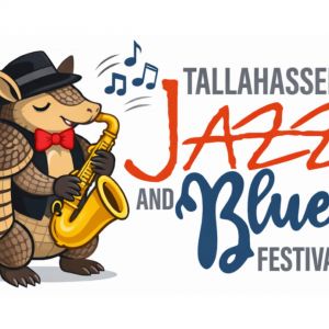 04/11-04/12: Tallahassee Jazz and Blues Festival