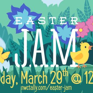 03/29: Northwoods Church Easter Jam