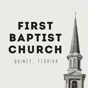 04/05: Easter Egg Hunt at First Baptist Church Quincy