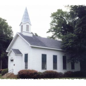 04/04: Easter Egg Hunt at Miccosukee United Methodist Church