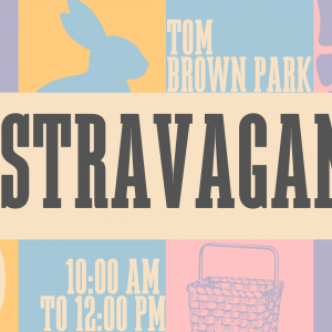 04/04: Experience Church Eggstravaganza Egg Hunt