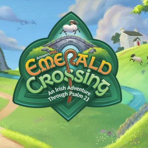 Canopy Roads Baptist Church VBS