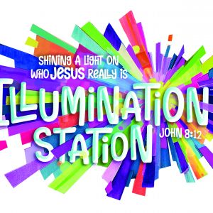 Morningside Church VBS
