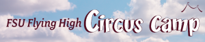 FSU Flying High Circus Camp
