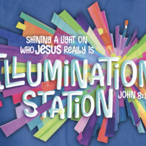 Fellowship Baptist Church VBS