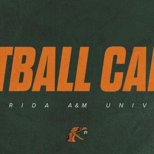 FAMU Football Camps
