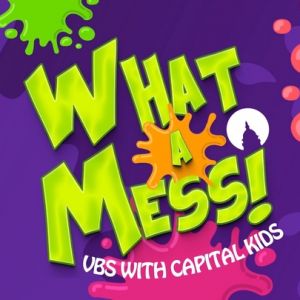 Pentecostals of the Capital City VBS