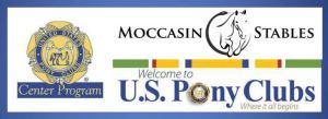 Moccasin Stables Summer Horse Camp