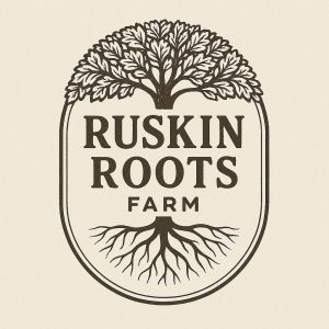 Ruskin Roots Blueberry U-pick
