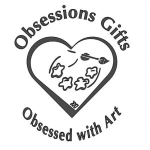 Obsessions Gifts