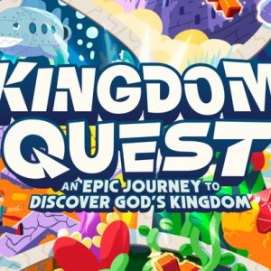 Downtown Community Church and Engage Church VBS