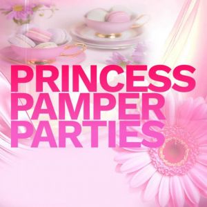 Princess Pamper Parties