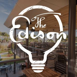 05/10: Mother's Day Brunch at The Edison