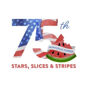 06/19-6/20: Monticello Watermelon Festival