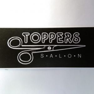 Toppers Salon