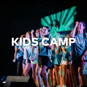 City Church Kids Camp