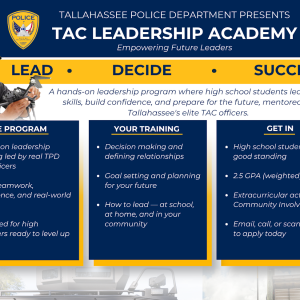 TAC Leadership Academy