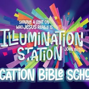 Grace Baptist Church VBS