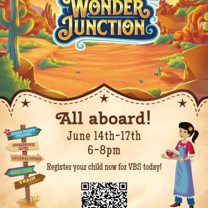 Wakulla Springs Baptist Church VBS