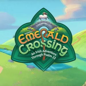 Thomas Memorial Baptist Church VBS