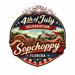 07/04: Sopchoppy 4th of July Celebration