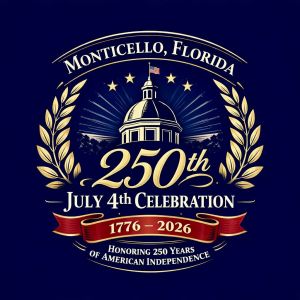 07/04: Monticello 4th of July Celebration