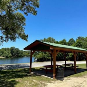 Juniper Lake