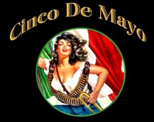 Cinco De Mayo