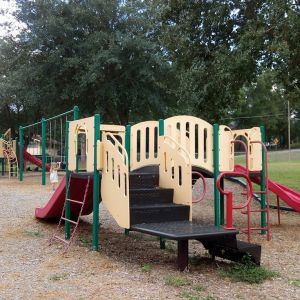 Ninth and Terrace Park