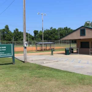 Springsax Park