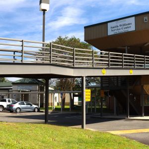 Smith-Williams Service Center
