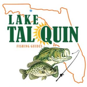 Lake Talquin Fishing Guide