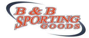 B and B Sporting Goods